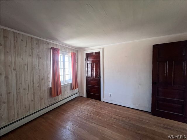240 Longnecker Street, Buffalo, NY 14206