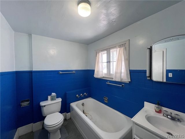 240 Longnecker Street, Buffalo, NY 14206