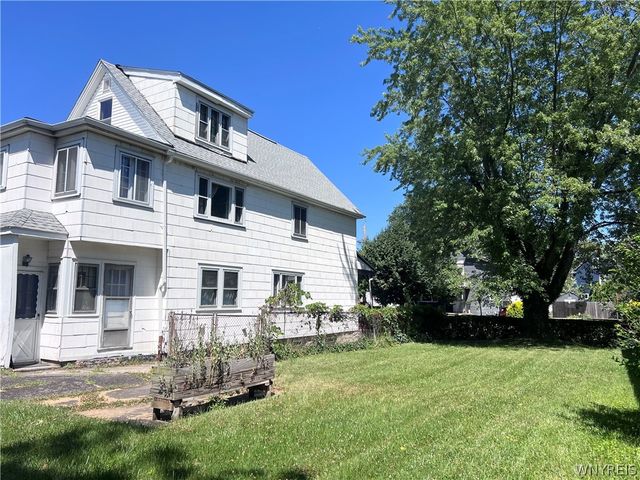 240 Longnecker Street, Buffalo, NY 14206