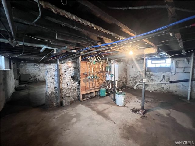 240 Longnecker Street, Buffalo, NY 14206
