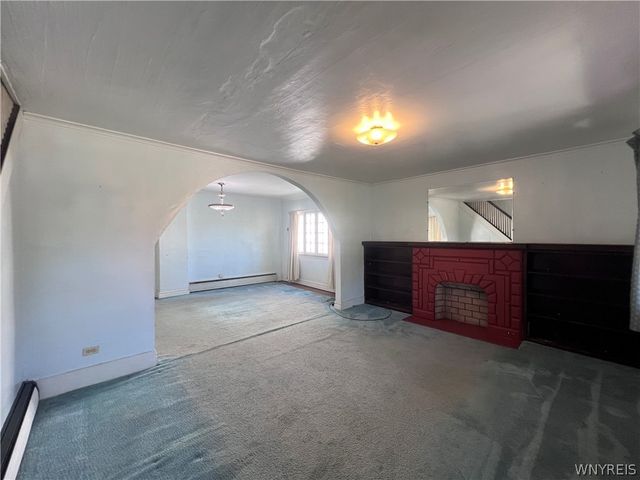 240 Longnecker Street, Buffalo, NY 14206