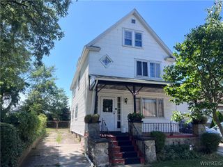 240 Longnecker Street, Buffalo, NY 14206