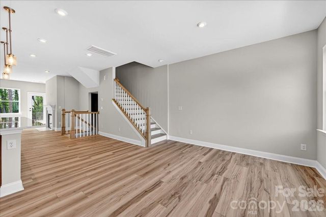 7925 Cedarsmith Court, Charlotte, NC 28217