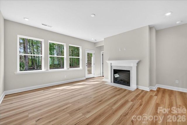 7925 Cedarsmith Court, Charlotte, NC 28217