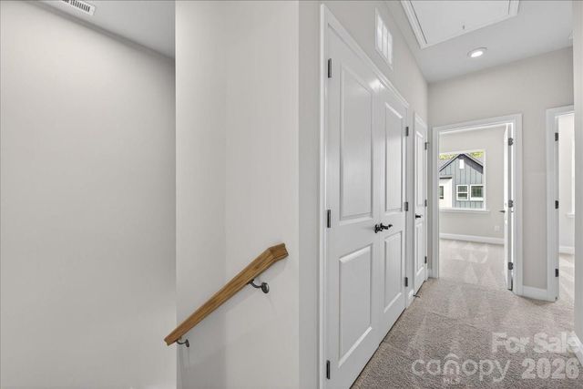 7925 Cedarsmith Court, Charlotte, NC 28217