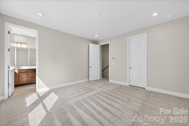 7925 Cedarsmith Court, Charlotte, NC 28217