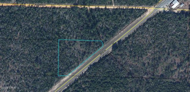 0 NW CR 167 Lot 2, Fountain, FL 32438