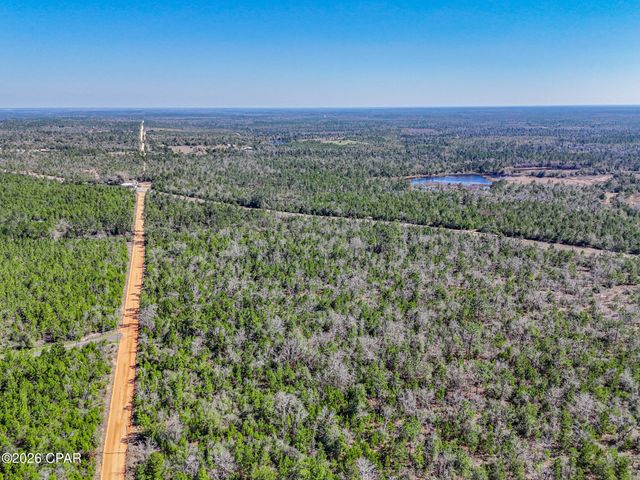 0 NW CR 167 Lot 2, Fountain, FL 32438