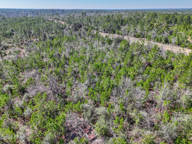 0 NW CR 167 Lot 2, Fountain, FL 32438