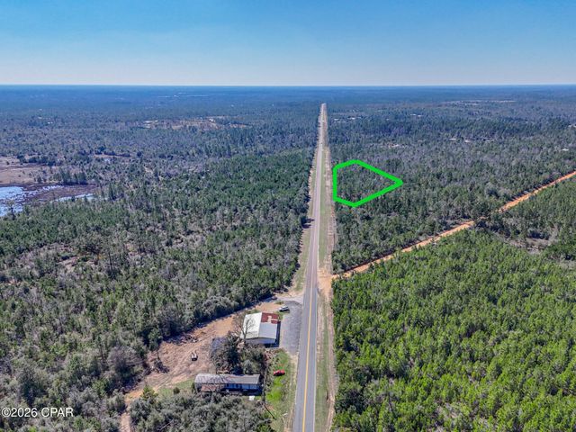 0 NW CR 167 Lot 2, Fountain, FL 32438