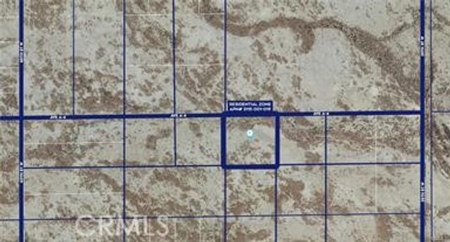 0 Avenue A-4, Lancaster, CA 93536