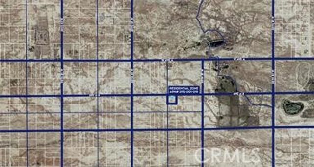 0 Avenue A-4, Lancaster, CA 93536