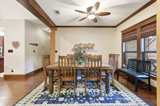 365 Dublin Circle, Gordonville, TX 76245