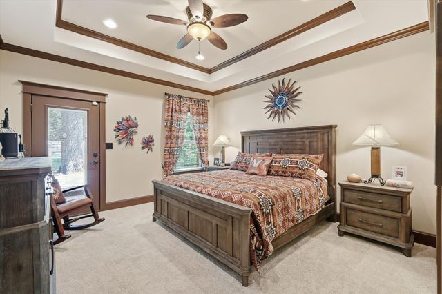 365 Dublin Circle, Gordonville, TX 76245