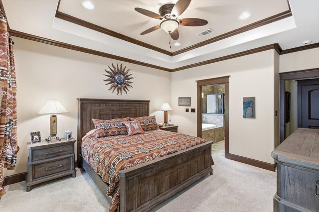 365 Dublin Circle, Gordonville, TX 76245