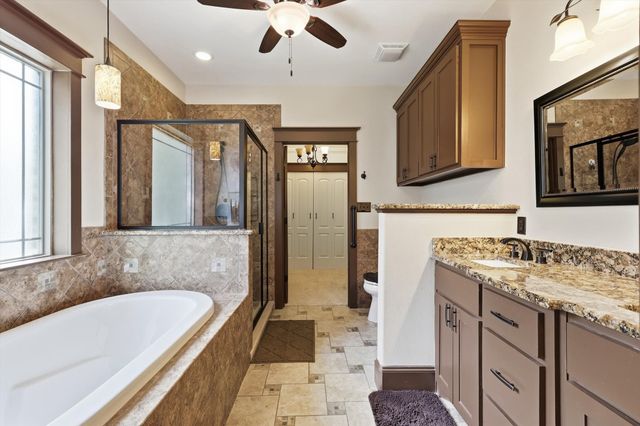 365 Dublin Circle, Gordonville, TX 76245