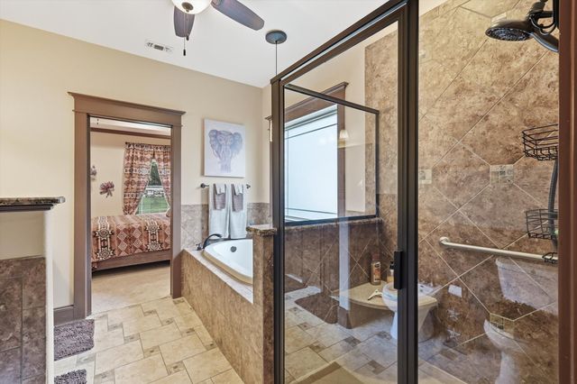 365 Dublin Circle, Gordonville, TX 76245