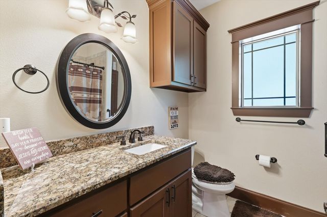 365 Dublin Circle, Gordonville, TX 76245