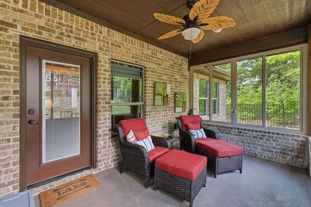 365 Dublin Circle, Gordonville, TX 76245