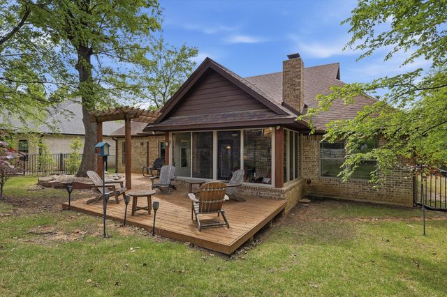 365 Dublin Circle, Gordonville, TX 76245