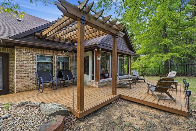 365 Dublin Circle, Gordonville, TX 76245