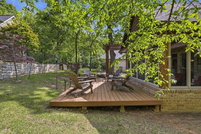 365 Dublin Circle, Gordonville, TX 76245