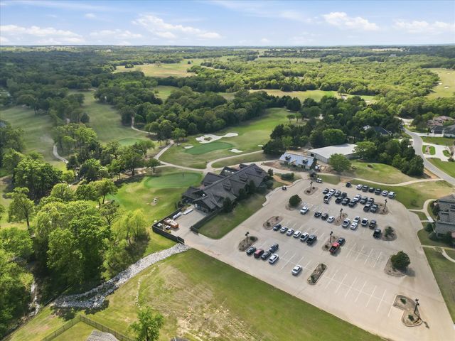 365 Dublin Circle, Gordonville, TX 76245