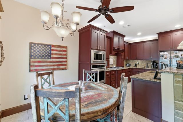 365 Dublin Circle, Gordonville, TX 76245