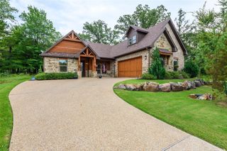 365 Dublin Circle, Gordonville, TX 76245