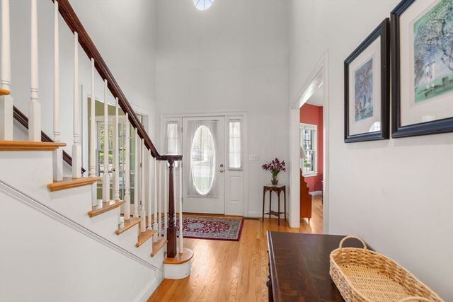 322 Cabot St, Newton, MA 02460