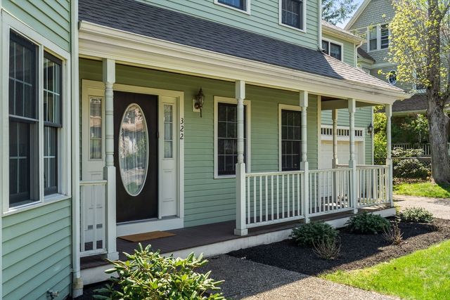 322 Cabot St, Newton, MA 02460