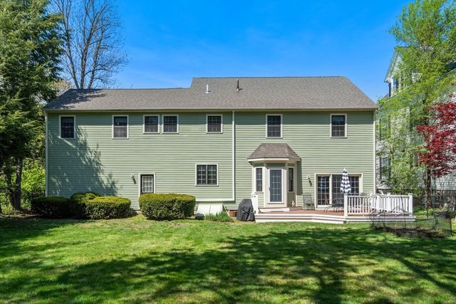 322 Cabot St, Newton, MA 02460