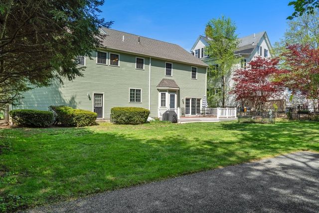 322 Cabot St, Newton, MA 02460