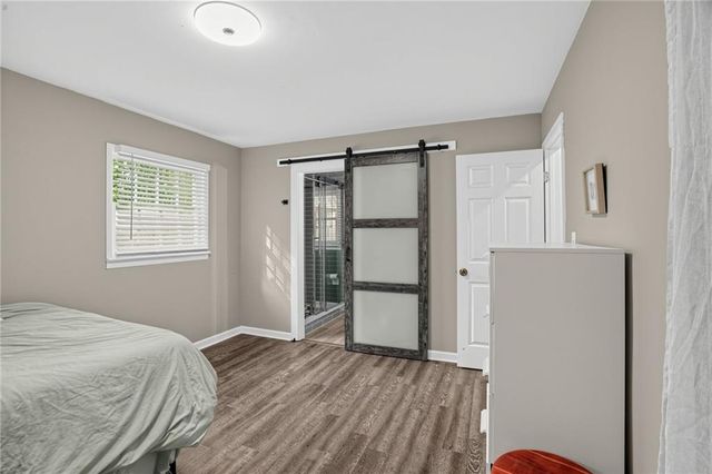 2147 Jones Road NW, Atlanta, GA 30318