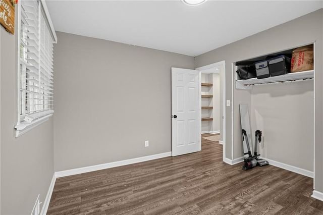 2147 Jones Road NW, Atlanta, GA 30318