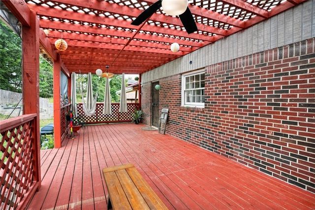 2147 Jones Road NW, Atlanta, GA 30318