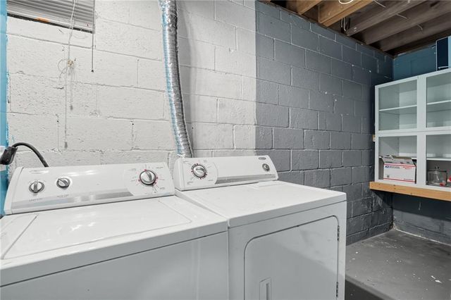 2147 Jones Road NW, Atlanta, GA 30318