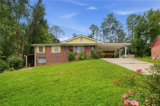 2147 Jones Road NW, Atlanta, GA 30318