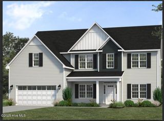 117 Duncan Lane, Newport, NC 28570