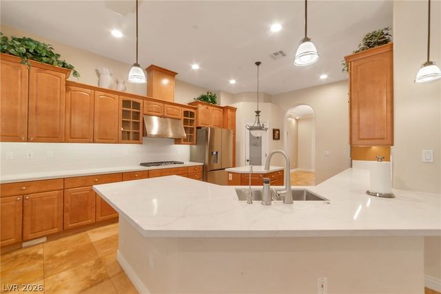7132 Polita Court, Las Vegas, NV 89156