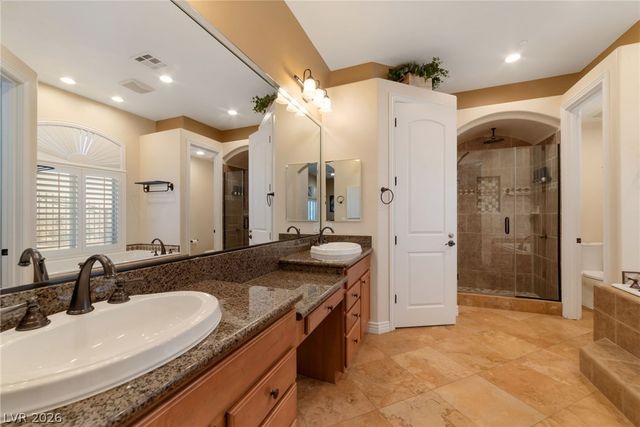 7132 Polita Court, Las Vegas, NV 89156