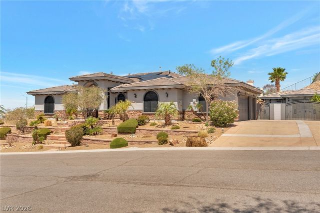 7132 Polita Court, Las Vegas, NV 89156