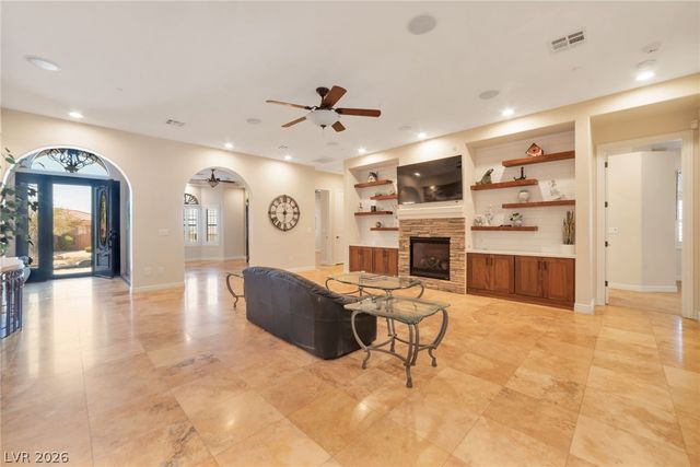 7132 Polita Court, Las Vegas, NV 89156