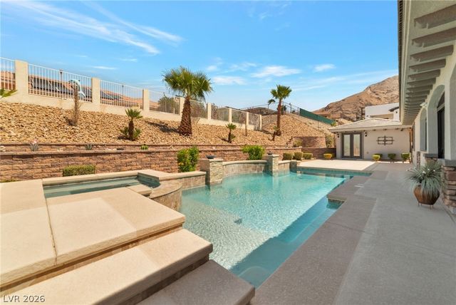 7132 Polita Court, Las Vegas, NV 89156