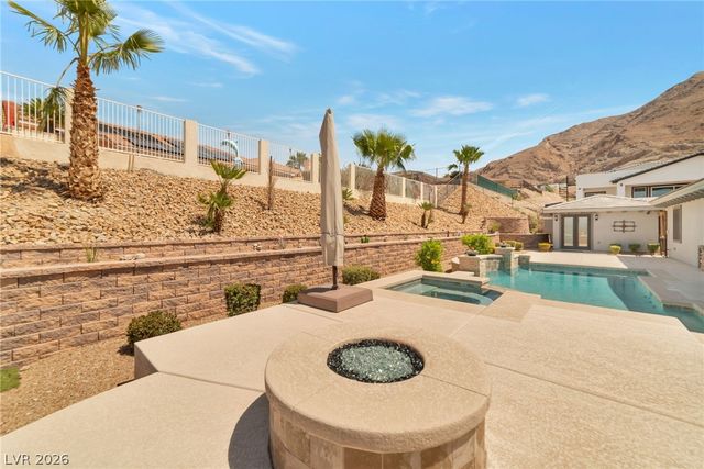 7132 Polita Court, Las Vegas, NV 89156