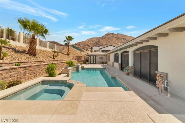 7132 Polita Court, Las Vegas, NV 89156