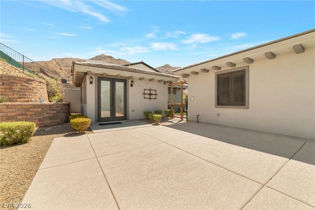 7132 Polita Court, Las Vegas, NV 89156