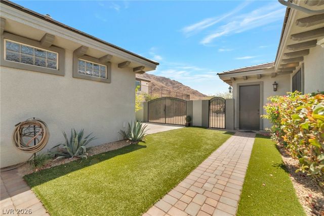 7132 Polita Court, Las Vegas, NV 89156
