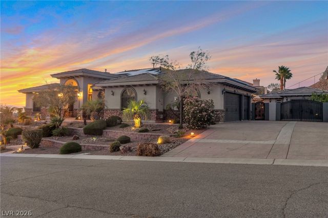 7132 Polita Court, Las Vegas, NV 89156