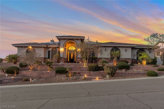 7132 Polita Court, Las Vegas, NV 89156